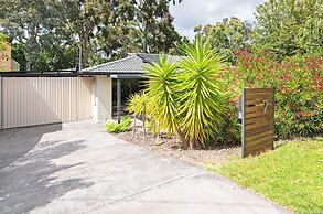Home Among the Gum Trees