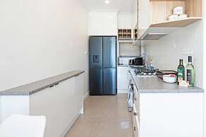 Beachside Buena Vista