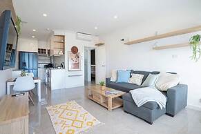 Beachside Buena Vista