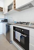 Beachside Buena Vista