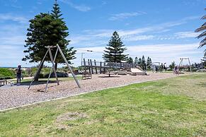 Beachside Buena Vista