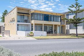 Beachside Buena Vista