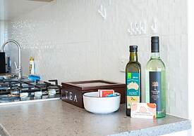 Beachside Buena Vista