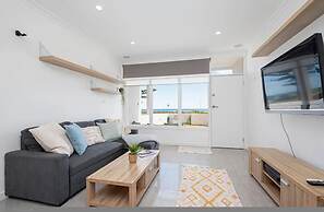 Beachside Buena Vista