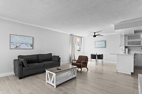 Bay Harbor Sunset Apt 5A