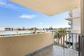 Bay Harbor Sunset Apt 5A