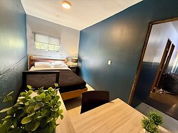 WONDER HOSTAL - Santa Maria