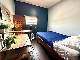 WONDER HOSTAL - Santa Maria