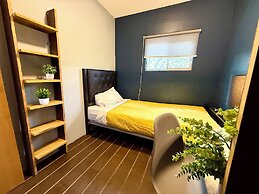 WONDER HOSTAL - Santa Maria