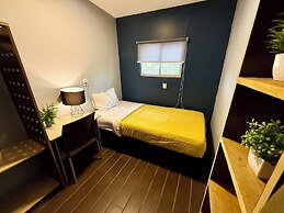 WONDER HOSTAL - Santa Maria