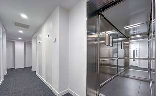 Montana Apartment Prime Location