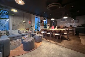 Montana Apartment Prime Location