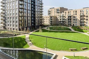 Montana Apartment Prime Location