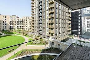 Montana Apartment Prime Location