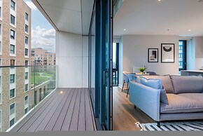 Montana Apartment Prime Location