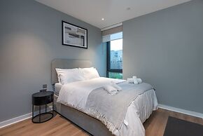 Montana Apartment Prime Location