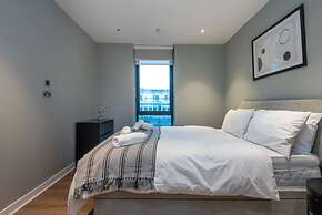 Montana Apartment Prime Location