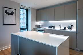 Montana Apartment Prime Location