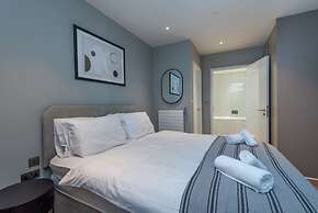 Montana Apartment Prime Location