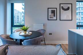 Montana Apartment Prime Location