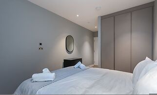 Montana Apartment Prime Location