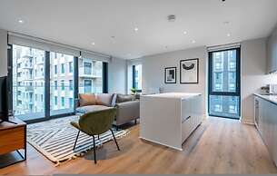 Montana Apartment Prime Location