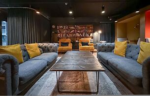 Montana Apartment Prime Location