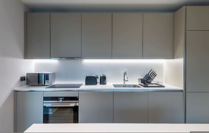 Montana Apartment Prime Location