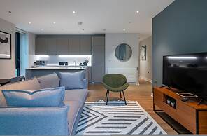 Montana Apartment Prime Location