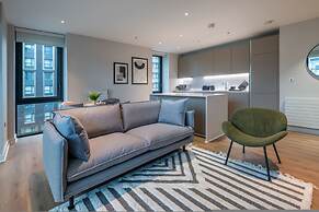 Montana Apartment Prime Location