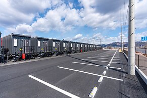 HOTEL R9 The Yard Kiryu