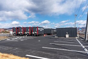 HOTEL R9 The Yard Kiryu