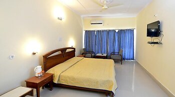 Shikra Tourist Resort