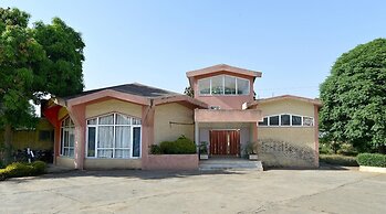 Shikra Tourist Resort