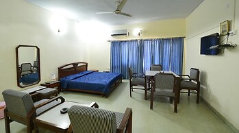 Shikra Tourist Resort