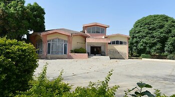 Shikra Tourist Resort