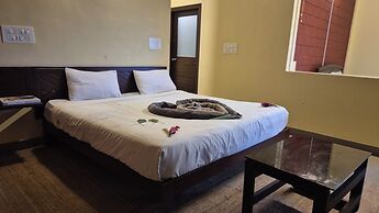 Hong Sau Resort