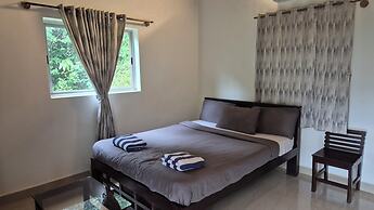 Hong Sau Resort