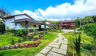 Hong Sau Resort