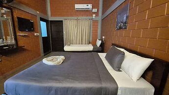 Hong Sau Resort