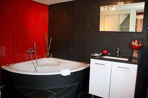 Serra da Estrela Seven Rooms Suite Villa