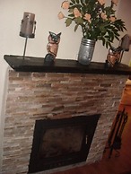 Serra da Estrela Seven Rooms Suite Villa