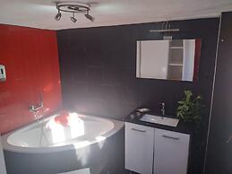 Serra da Estrela Seven Rooms Suite Villa