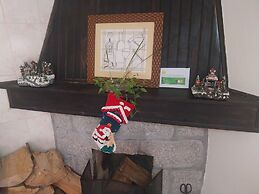 Serra da Estrela Seven Rooms Suite Villa