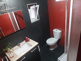 Serra da Estrela Seven Rooms Suite Villa