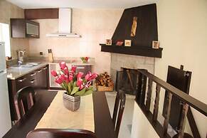 Serra da Estrela Seven Rooms Suite Villa