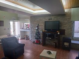 Serra da Estrela Seven Rooms Suite Villa