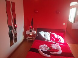 Serra da Estrela Seven Rooms Suite Villa