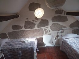 Serra da Estrela Seven Rooms Suite Villa