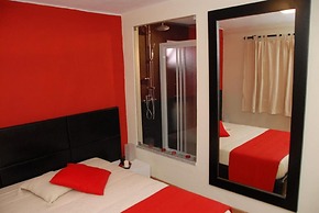 Serra da Estrela Seven Rooms Suite Villa